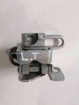 фото thumb №1, Vw golf plus петля двері задня лівий 1k4833411 la7w