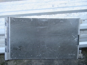 фото thumb №1, Opel insignia радиатор кондиционера 2.0