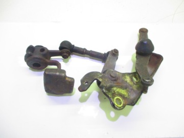 фото thumb №11, Toyota celica 1.8 vvti 99-03 запчасти коробки передач