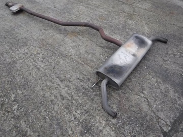 фото thumb №1, Гаситель ford fusion usa 2.0 ecoboost 4x4