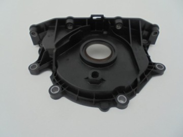 фото thumb №4, Vw t-roc корпус сальник вала 04l103151