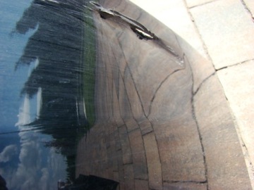 фото thumb №5, Tesla s-zderzak задня задній