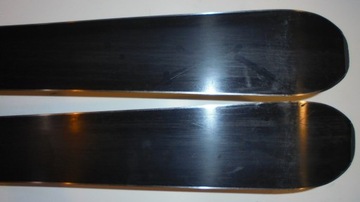 Лыжи ROSSIGNOL SAPHIR SUN, длина 170 см.