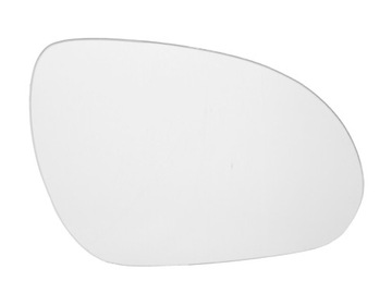 фото thumb №1, Hyundai i30 i 07-12 скло дзеркало обігрів i30 pr