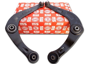 фото thumb №10, Важіль перед citroen c6 peugeot 407 німеччина