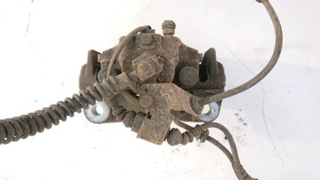 фото thumb №5, Vw touareg супорт гальма правий задня