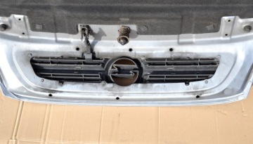 фото thumb №3, Opel zafira a 99-05 замок капот