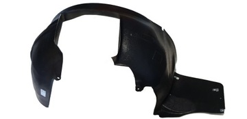 фото thumb №1, Jumpy scudo expert 07- подкрылок перед передние левая