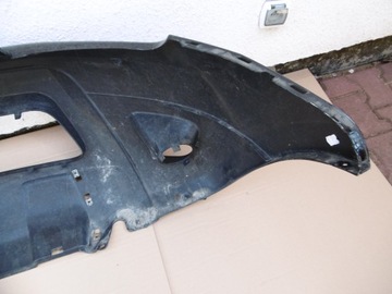 фото thumb №7, Бампер перед передний dacia duster хороший