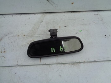 фото thumb №1, Дзеркало заднього виду фотохромний citroen c4 ii b7 ds4