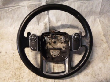 фото thumb №1, Повітропровід land rover sport l494 пелюстки перемикання