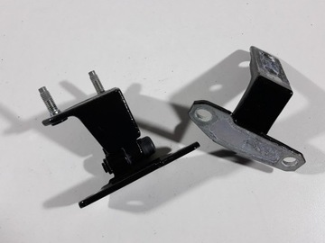 фото thumb №12, Infiniti q50 16r- петля дверь левый задняя