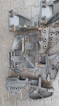 фото thumb №4, Scania r 4 кронштейн зачіп