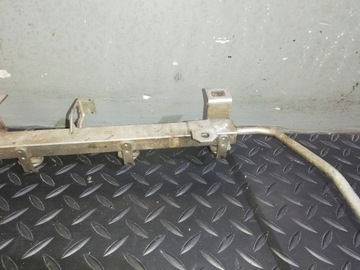 фото thumb №6, Молдинг упорскування audi a6 c5 4.2 ars 077133681l