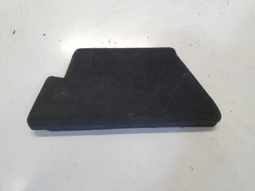 фото thumb №1, Bmw 5 gt f07 боковина оббивка багажника 7211417