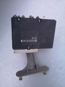 Купить Насос abs mercedes slk w171 clk w209 w203, фото thumb