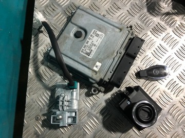 фото thumb №1, Mercedes w207 e coupe набор стартовый 3,0 cdi e350