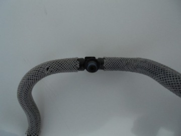 фото thumb №4, X-trail t32 провода топлива обратка 1,6 dci 2013-