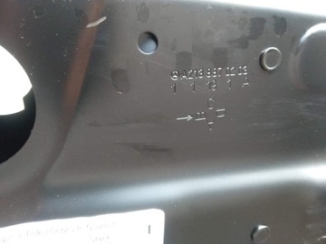 фото thumb №8, Капот mercedes e-klasa w213