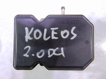 фото thumb №2, Насос abs td8403 renault koleos 2.0dci