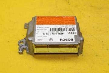 фото thumb №1, Датчик подушка безпеки audi a8 d3 4.0 tdi 4e0959655g