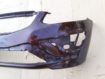 фото thumb №1, Бампер volvo xc60 lift r-design