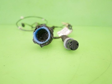 фото thumb №7, Жгут установка левая зад opel astra h iii fl 5d