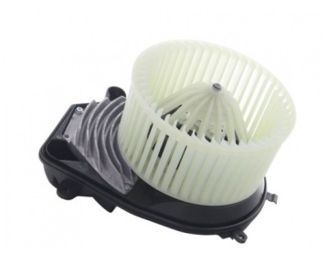 фото thumb №1, Вентилятор повітродувка обдув audi a4 vw passat b5