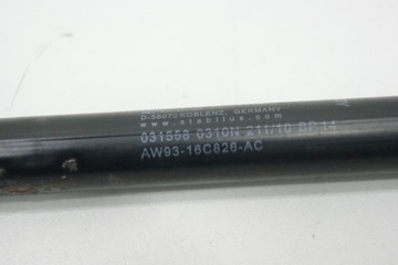 фото thumb №5, Jaguar xj xjl x351 амортизаторы капот левый + правый