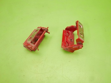 фото thumb №7, Петлі кришки зад багажника ford focus mk1 універсал