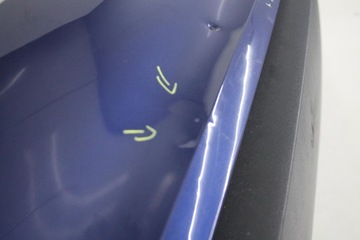 фото thumb №9, Бампер зад задний audi a3 8v sportback lx5q 13-16