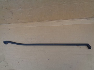 фото thumb №1, Планка двері зад задня ліва citroen c4 picasso 08r