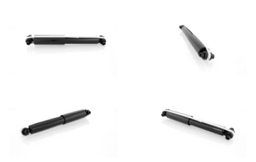 фото thumb №9, Амортизатор задняя mazda 6 gg gy 062002-072007