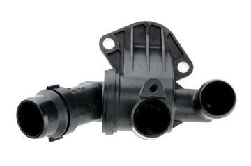 фото thumb №2, Термостат + корпус audi a6 c6 2.0tfsi 05-11