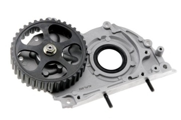 фото thumb №1, Насос масляна opel isuzu 1.7 dti cdti