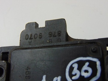 фото thumb №6, Клапан датчик volvo s40 v40 97-00 1.8 8769070