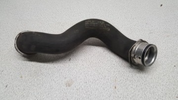 фото thumb №1, Mercedes w 204 труба шланг радиатора 2.2 cdi