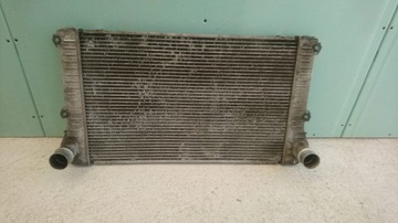 фото thumb №1, Радіатор wody toyota rav4 iii 2,2 d4d 26020