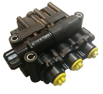 фото thumb №1, Клапан подушек scania r euro 6 4728900200 1889795