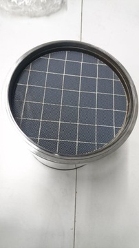 фото thumb №6, Восстановленный фильтр dpf daf cf lf euro 6 / cummins