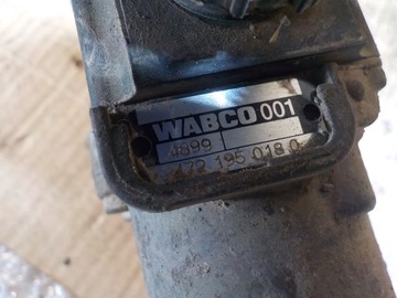 фото thumb №10, Распределитель клапан защитный volvo fh-12 2000