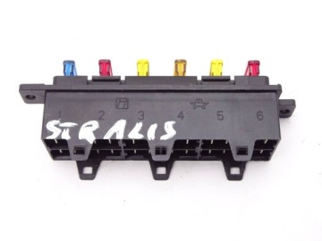 фото thumb №1, Iveco stralis hi-way euro 6 коробка предохранителей