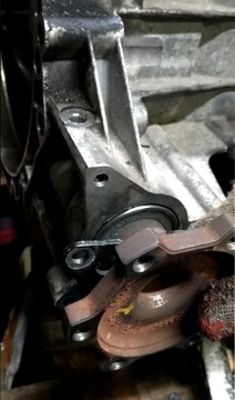 фото thumb №4, Корпус коробки audi a5 /s5 3.2 3.0 quattro механічна коробка передач