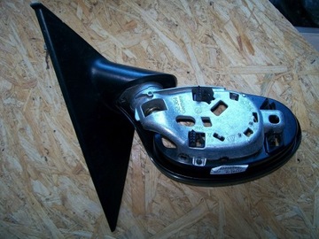 фото thumb №8, Bmw 1 e87 зеркало левая правое обычное каркас