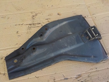 фото thumb №1, Scania r лист кронштейн