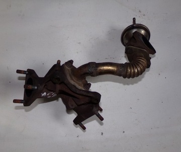 фото thumb №1, Audi a6 c5 2.5 tdi клапан egr 059131505