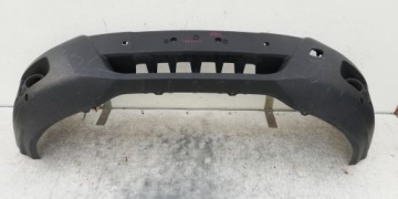 Ford transit 13- mk8 viii бампер передній перед Недорого, фото thumb