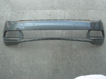 фото thumb №1, Бампер перед vw passat b8 ксенон pdc 3g0807221a