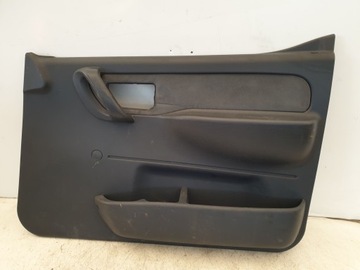 фото thumb №1, Обшивка дверь правый передний peugeot partner 02r