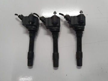 фото thumb №1, Катушка зажигания bmw оригинальный номер 8643360